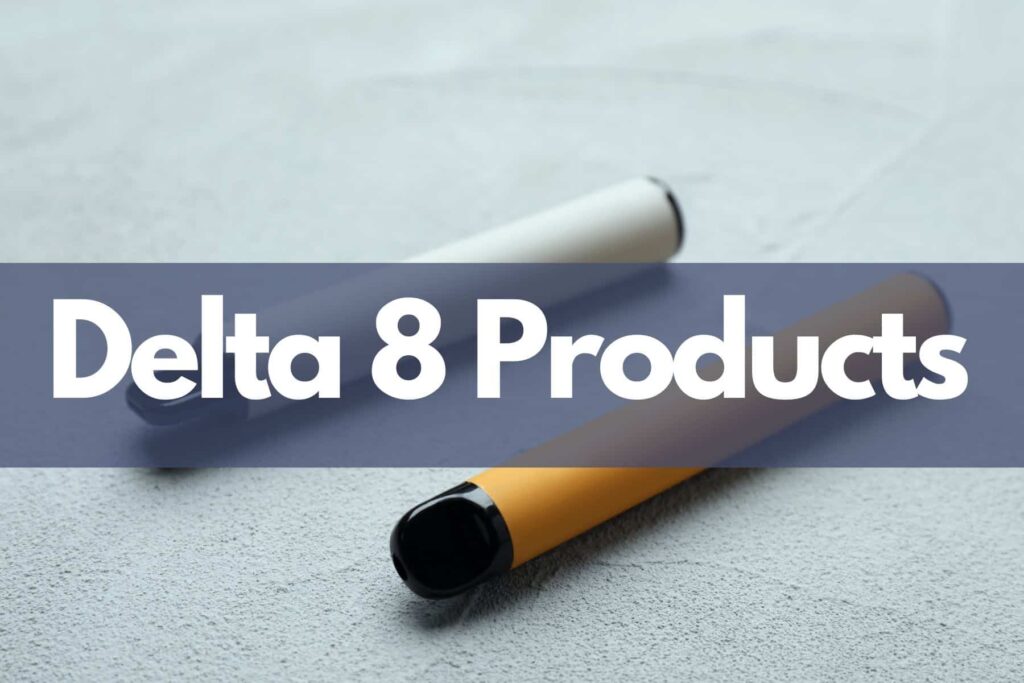 Buy and shop delta 8 products