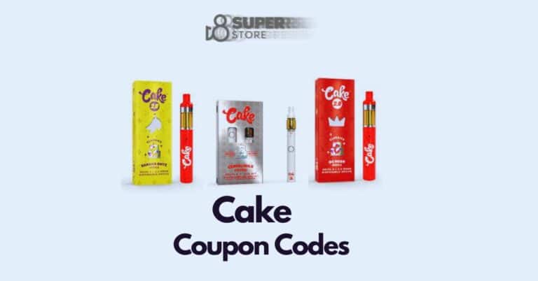 Cake D8 Coupons and Promos