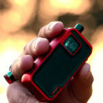 Vaping device