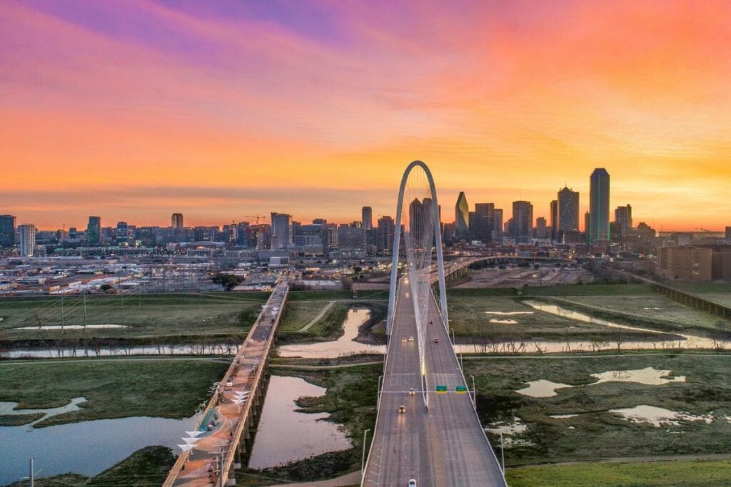 Arlington Texas