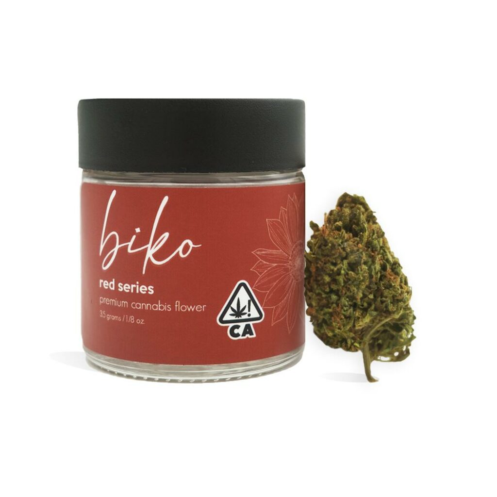 BIKO cannabis