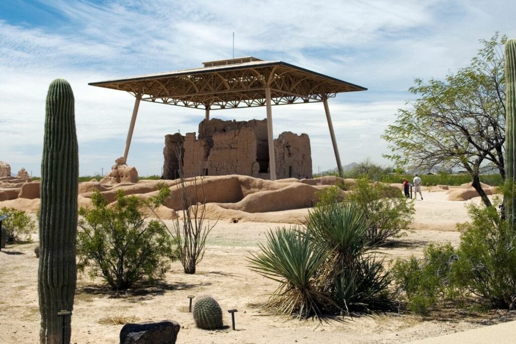 Casa Grande Arizona
