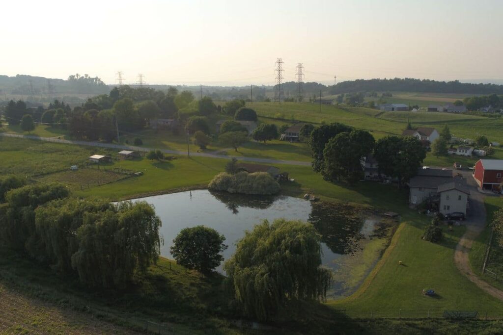Lebanon Pennsylvania