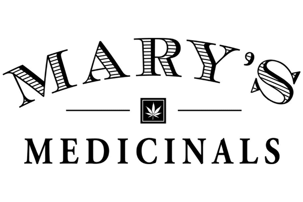 Mary’s Medicinals