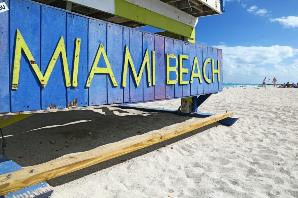 Miami florida