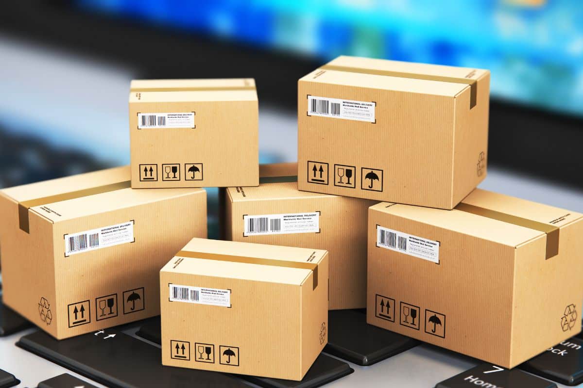 Shipping Delta 8 Products Shipping Delta 8 Products
