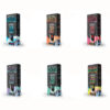 STNR disposable vapes