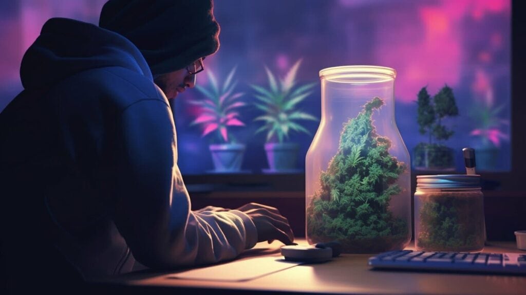 Blue Dream for Strategy Games Blue Dream for Strategy Games