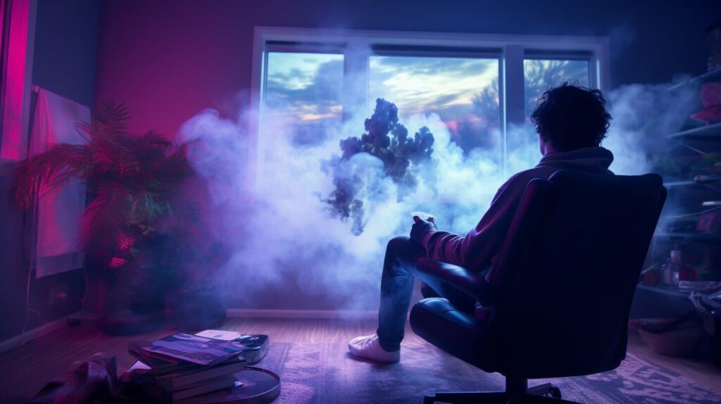 Choosing the right cannabis strain for gaming Choosing the right cannabis strain for gaming
