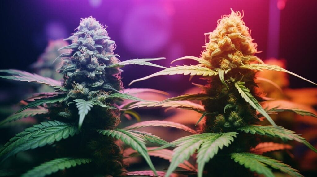 Delta 9 THC strain Delta 9 THC strain