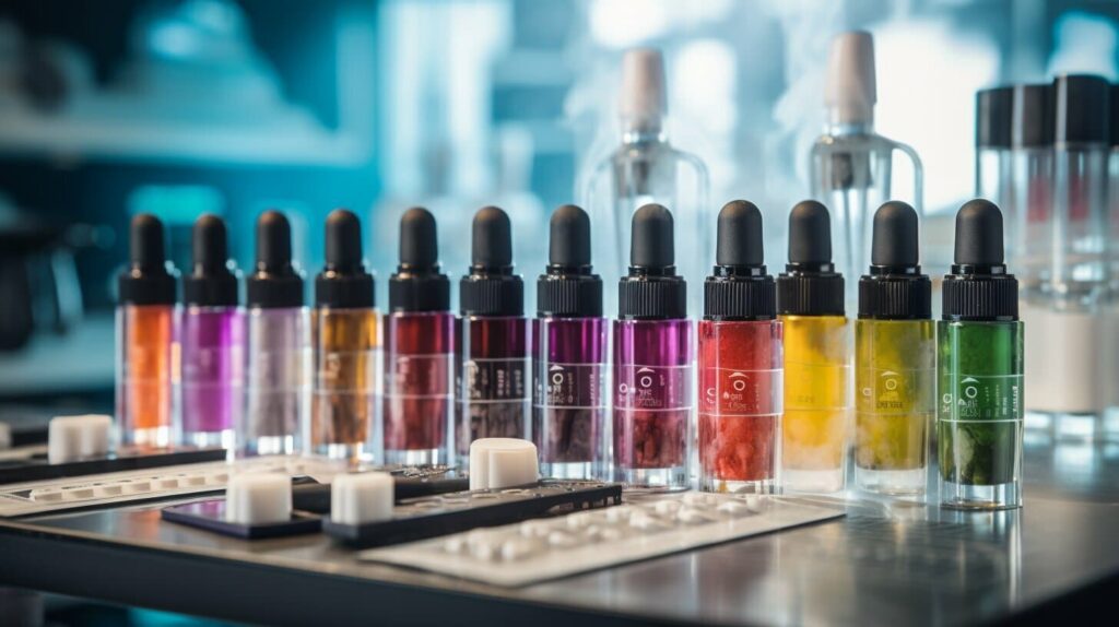 Expert Opinions on THC in Vaping Products Expert Opinions on THC in Vaping Products