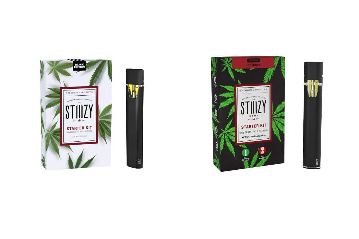 Stiiizy CDT Pod vs Regular Pod Stiiizy CDT Pod vs Regular Pod