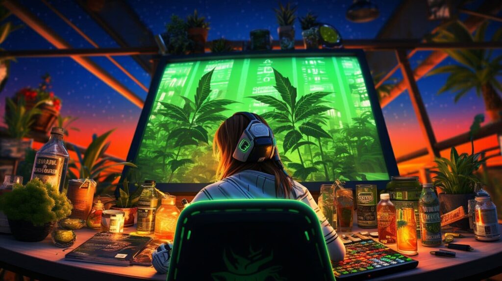 White Widow Sativa-Dominant Hybrid for Action Games White Widow Sativa-Dominant Hybrid for Action Games
