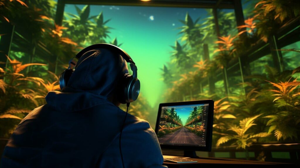best marijuana strains for gaming best marijuana strains for gaming