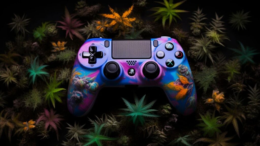 cannabis strains for optimal gaming performance cannabis strains for optimal gaming performance