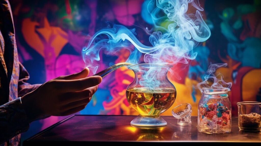 delta 9 THC consumption methods delta 9 THC consumption methods
