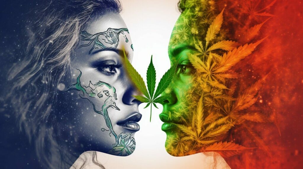 delta 9 sativa or indica comparison delta 9 sativa or indica comparison