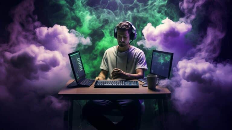 sativa or indica for gaming