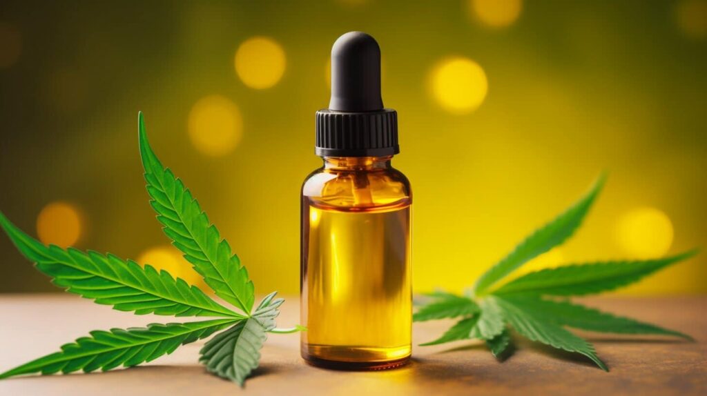 CBD oil CBD oil