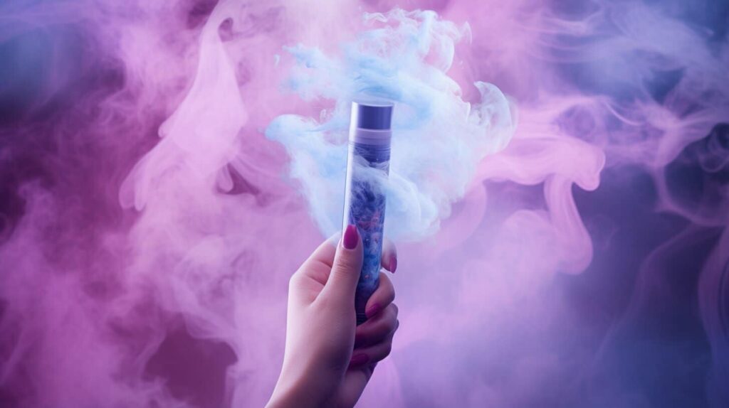 Casper Disposable Vape