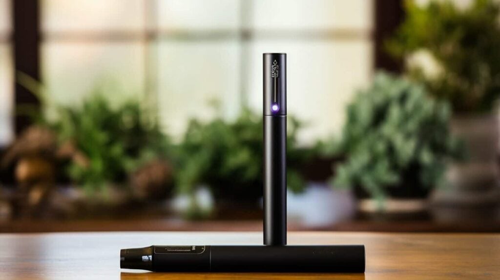 Disposable CBD Vape Pen Disposable CBD Vape Pen