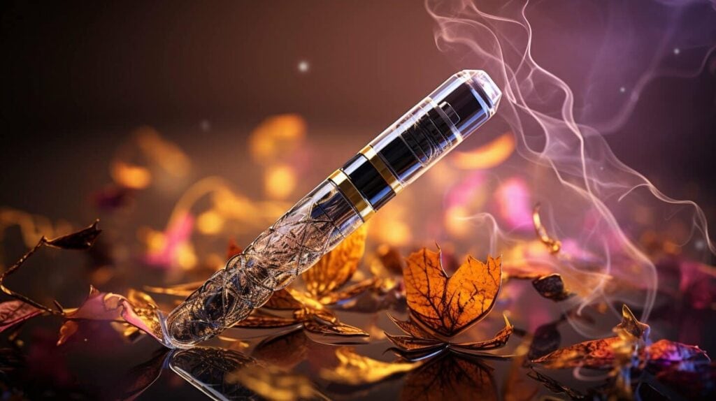 Disposable Vape Pen Disposable Vape Pen
