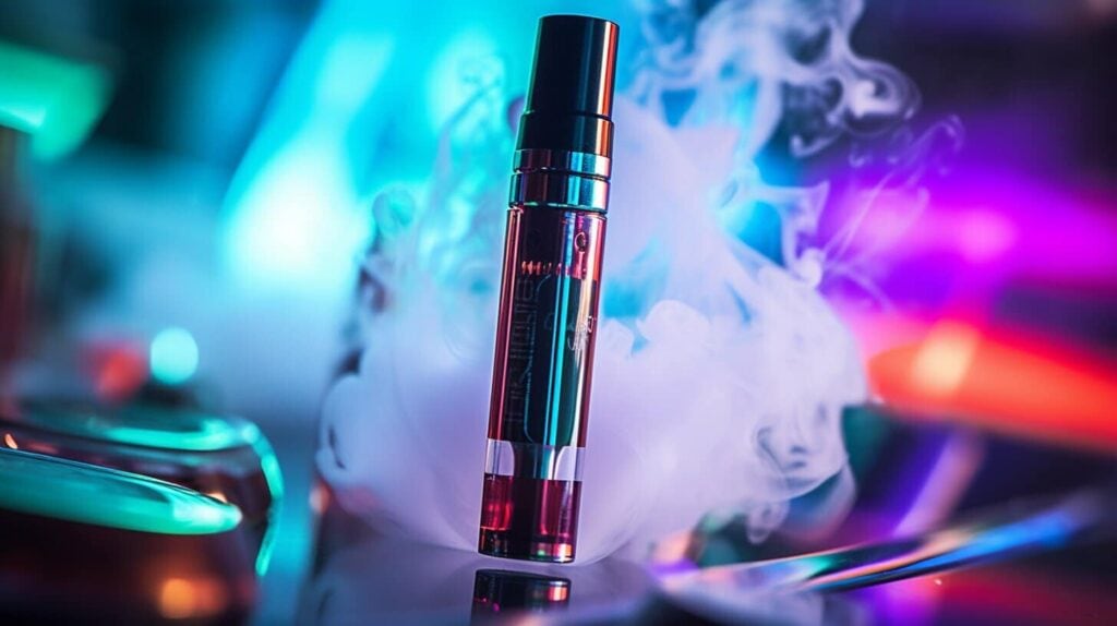 Disposable vape pen Disposable vape pen