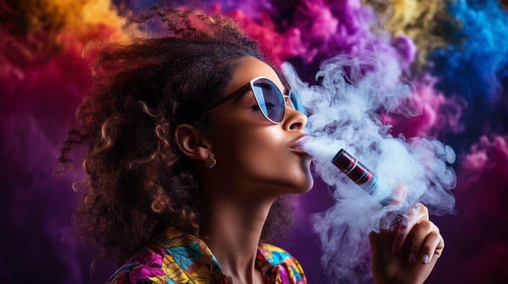 Exhale Wellness Disposable Vape Promotion Exhale Wellness Disposable Vape Promotion