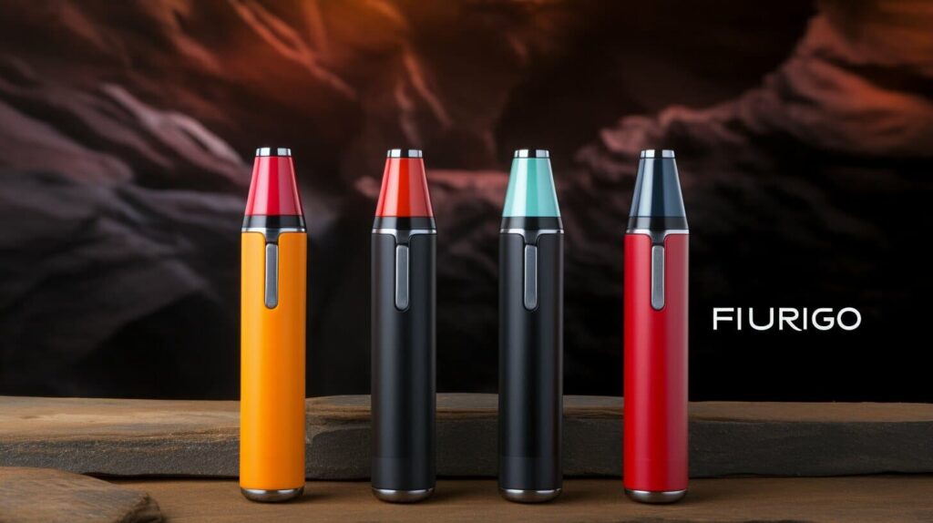 Fuego vape pen Fuego vape pen