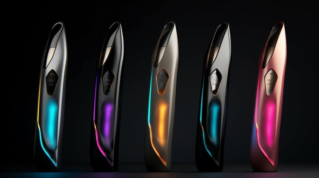 Ghost Disposable Vape Specs Ghost Disposable Vape Specs