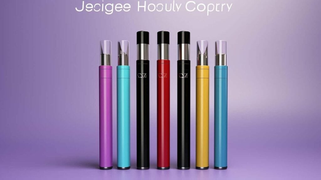 High Supply Disposable Vape Pen High Supply Disposable Vape Pen