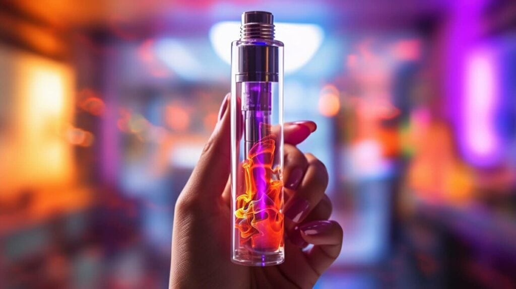 High Supply Disposable Vape Pen High Supply Disposable Vape Pen