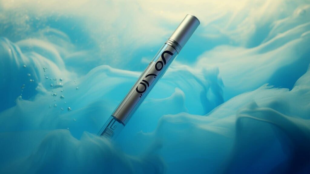 Koi Disposable CBD Vape Pen Koi Disposable CBD Vape Pen