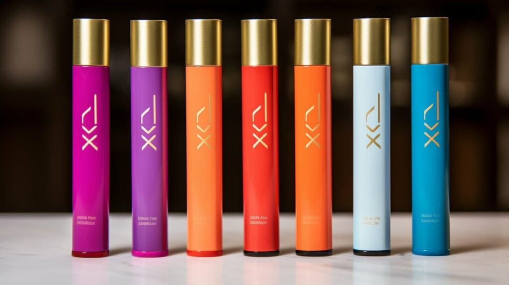 Kush Kolectiv Disposable Vape Pen Kush Kolectiv Disposable Vape Pen