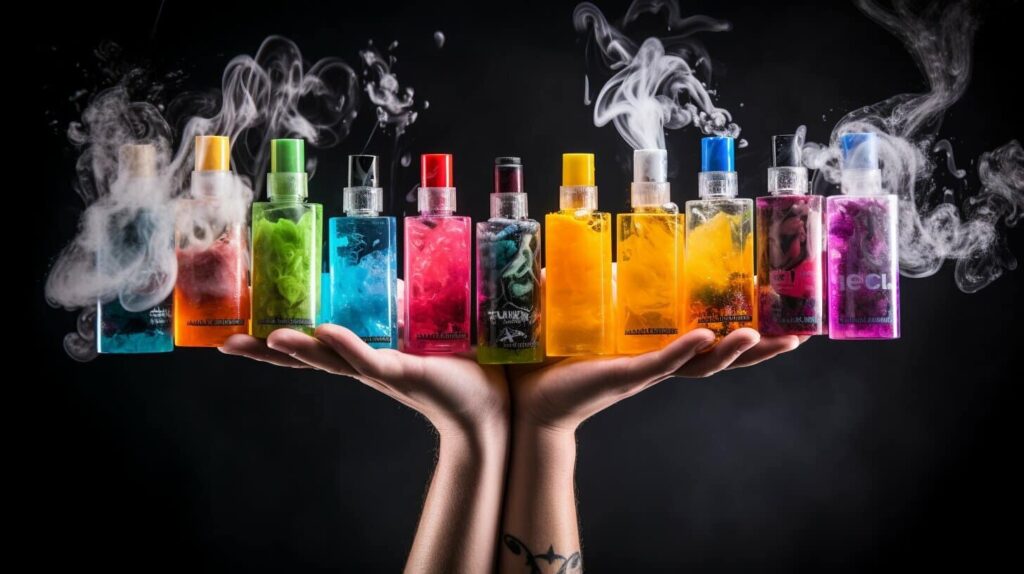 Looper Disposable Vape Buyer's Guide Looper Disposable Vape Buyer's Guide