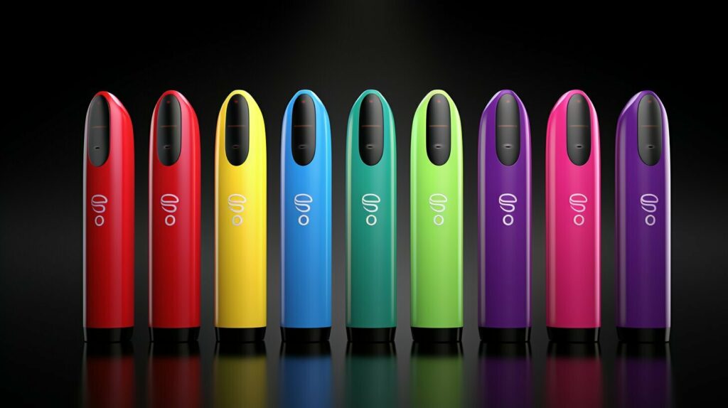 Lost 8's Disposable Vape Lost 8's Disposable Vape