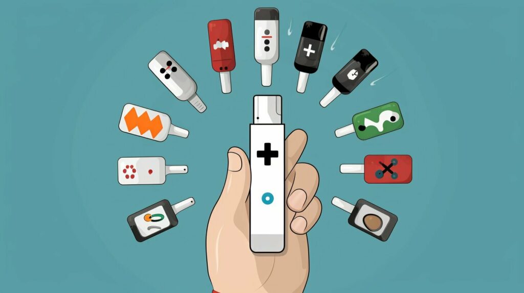 Lost 8's Disposable Vape Pros and Cons Lost 8's Disposable Vape Pros and Cons