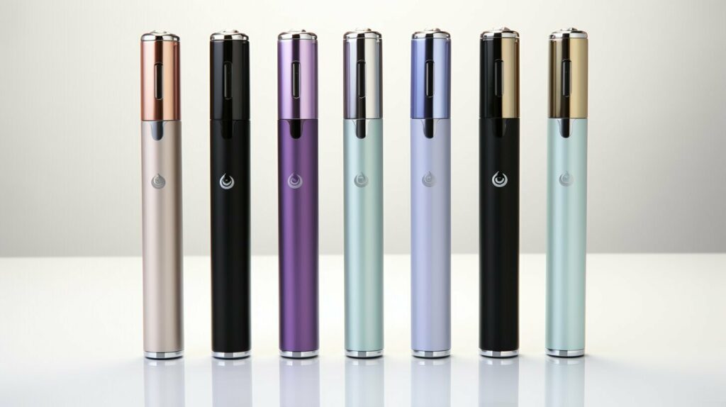 Medusa Vape Pen Features Medusa Vape Pen Features