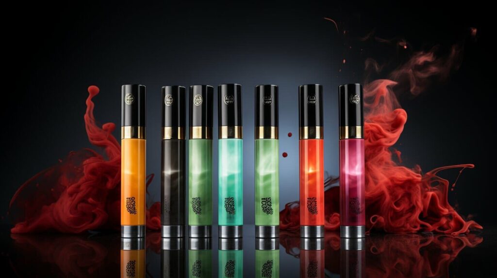 Ooze C-Core Extract Disposable Vape Ooze C-Core Extract Disposable Vape