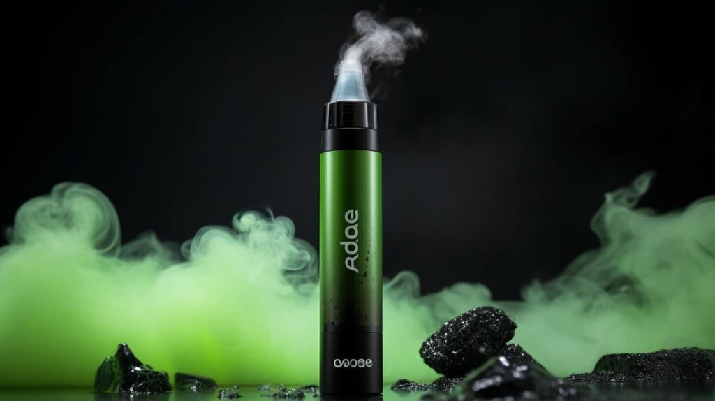 Ooze Disposable Vape Performance Ooze Disposable Vape Performance