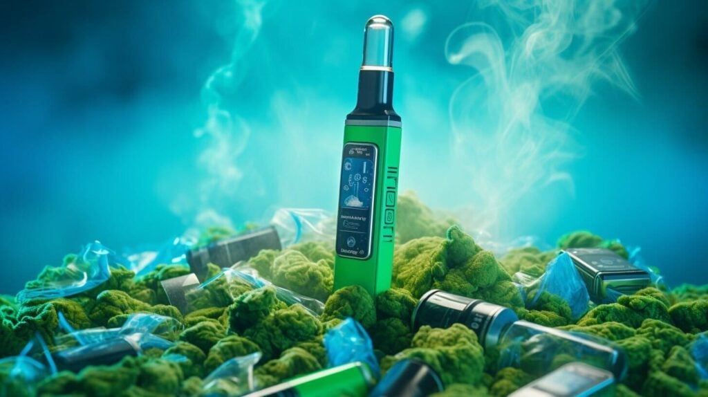 Ooze Disposable Vape Price and Value Ooze Disposable Vape Price and Value