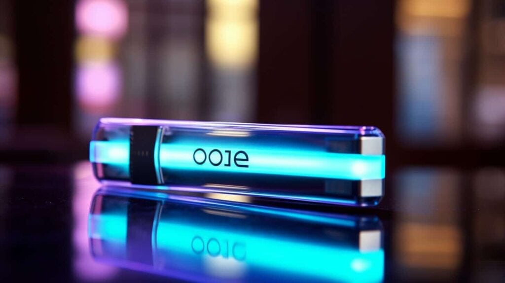 Ooze Disposable Vape with C-Core Technology Ooze Disposable Vape with C-Core Technology