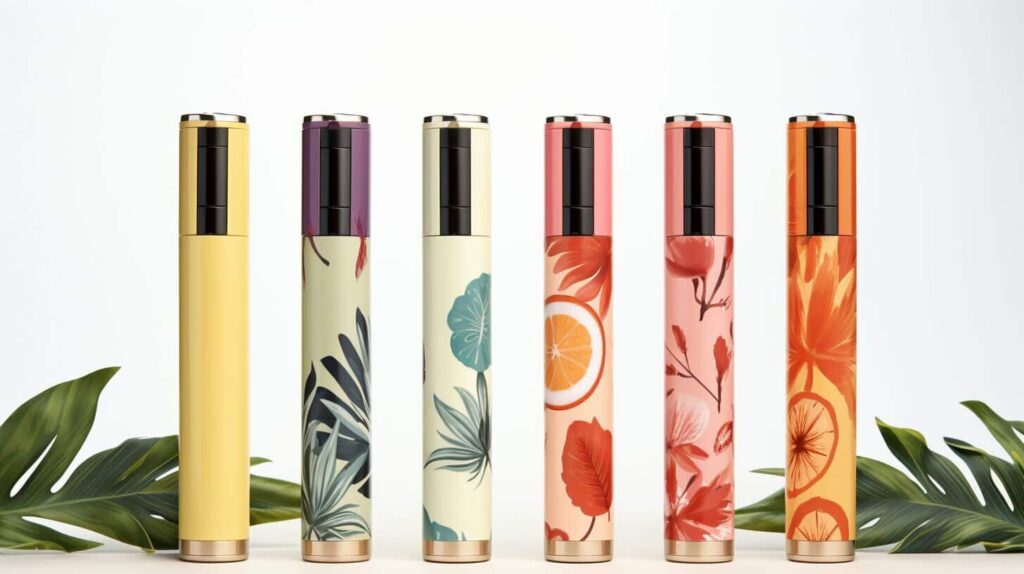 barney's botanicals disposable vape review barney's botanicals disposable vape review