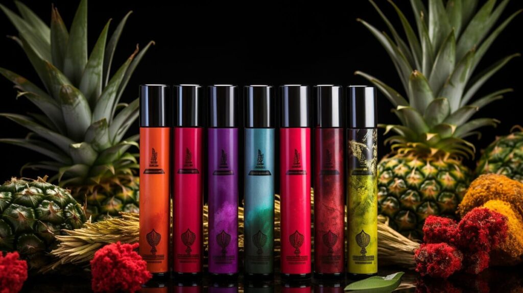 barney's botanicals disposable vape review barney's botanicals disposable vape review