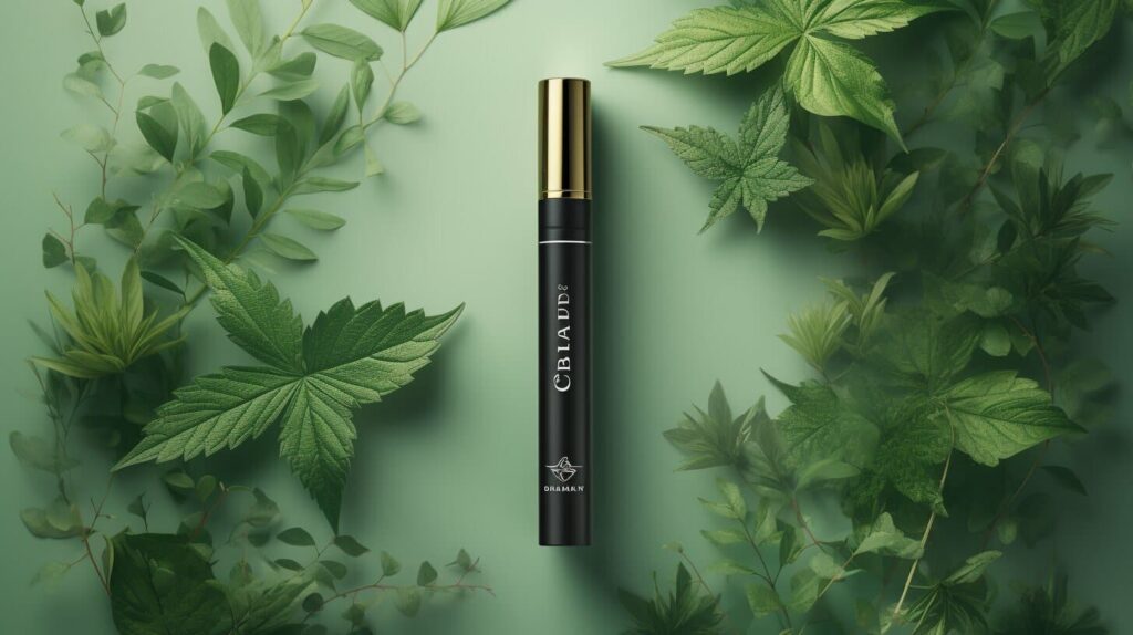 barney's botanicals vape pen barney's botanicals vape pen