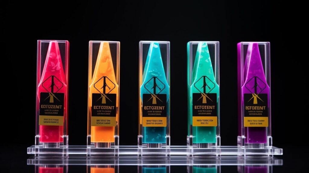 delta-8 THC vape cartridges image delta-8 THC vape cartridges image