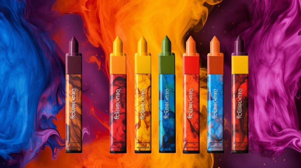 fuego disposable vape flavors fuego disposable vape flavors