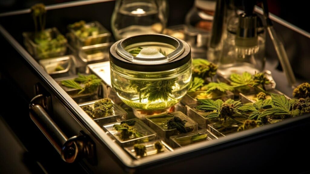 identifying fake THC carts identifying fake THC carts