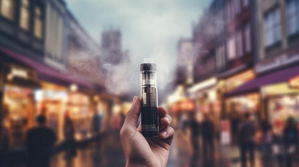lost 8's disposable vape review lost 8's disposable vape review