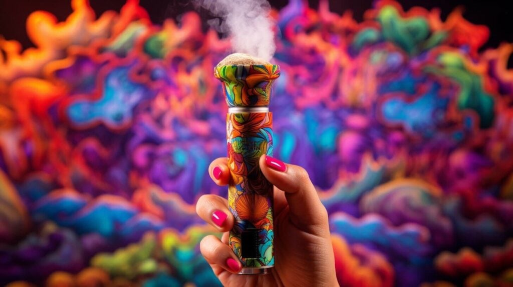 mushroom disposable vape review mushroom disposable vape review
